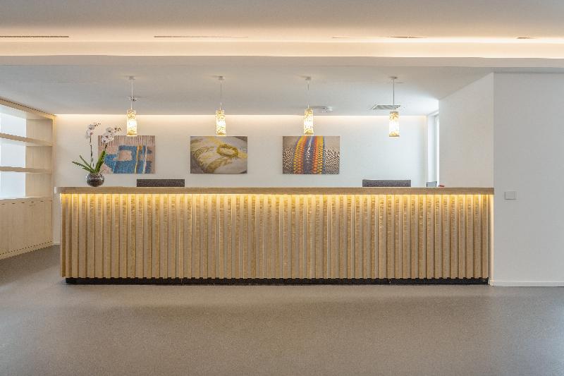 فندق Felix Olbia