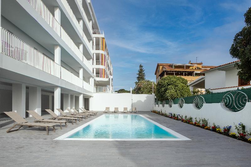 فندق Felix Olbia