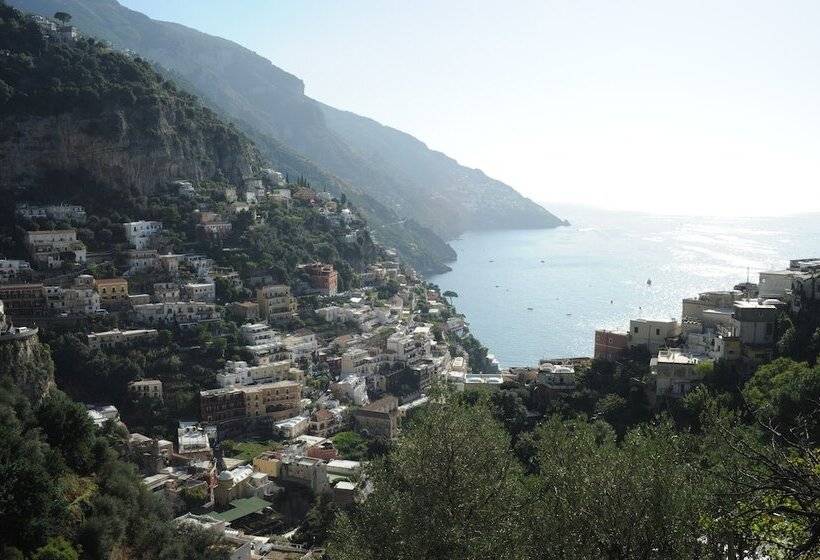 Отель Royal Positano