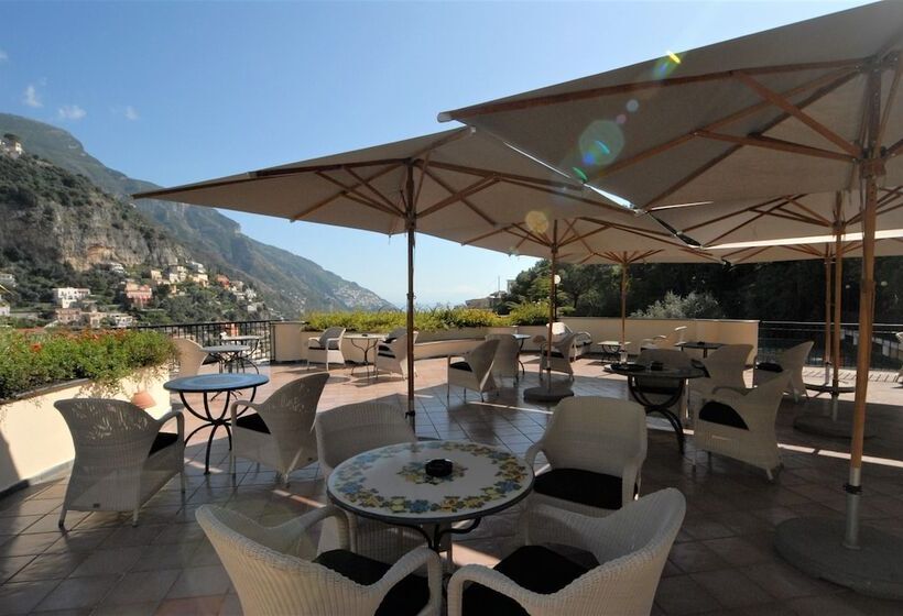 Отель Royal Positano