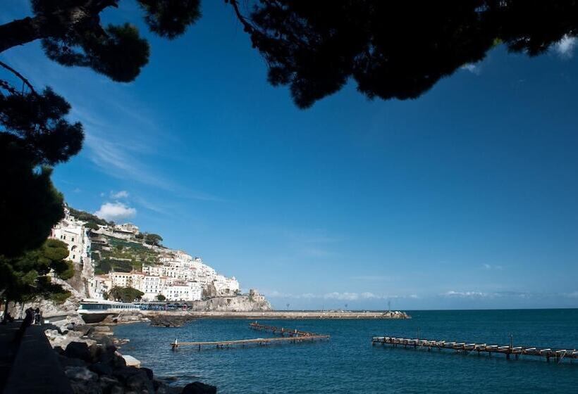 Отель Royal Positano