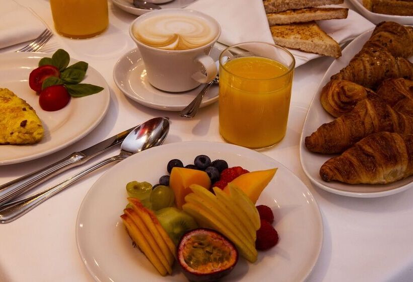 Отель Royal Positano