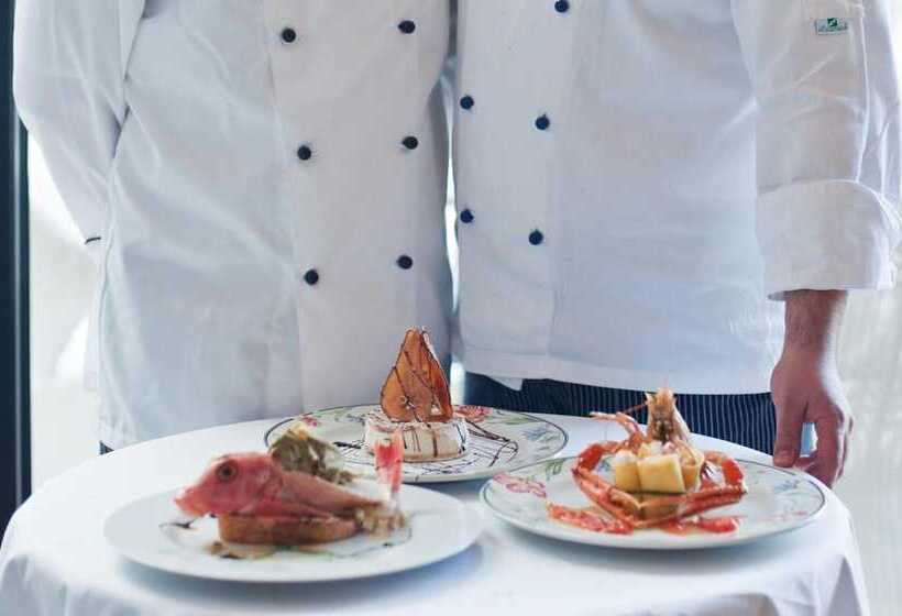 Отель Royal Positano