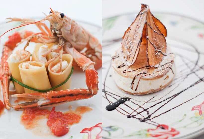 Отель Royal Positano