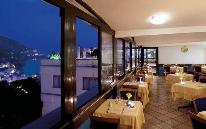 Отель Royal Positano