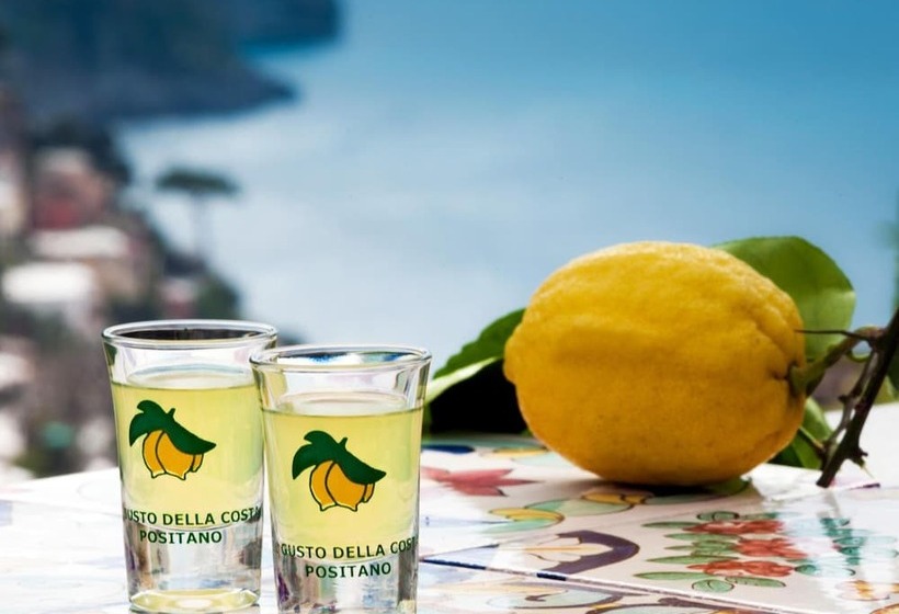 Отель Royal Positano