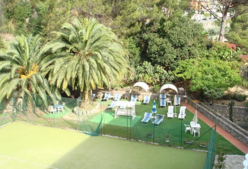 فندق Royal Sporting