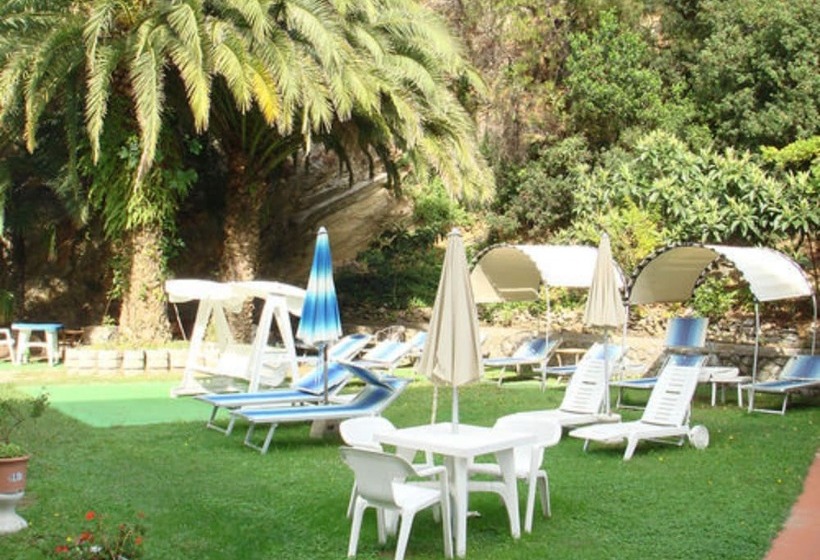 فندق Royal Sporting