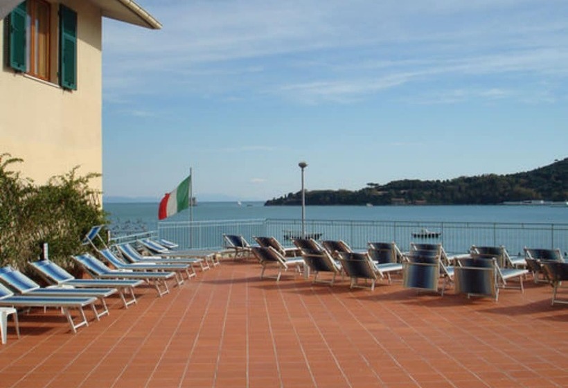 فندق Royal Sporting