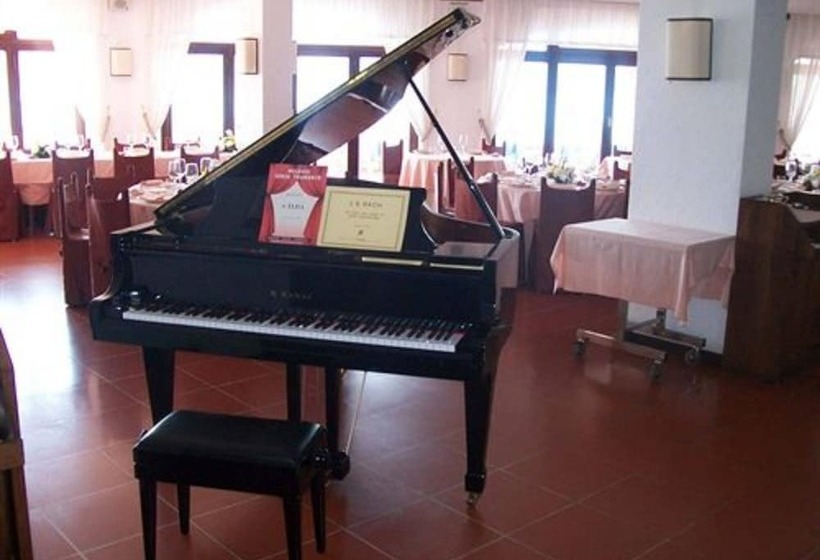 فندق Royal Sporting