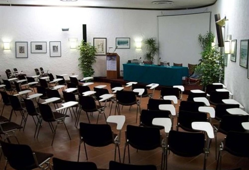 فندق Royal Sporting