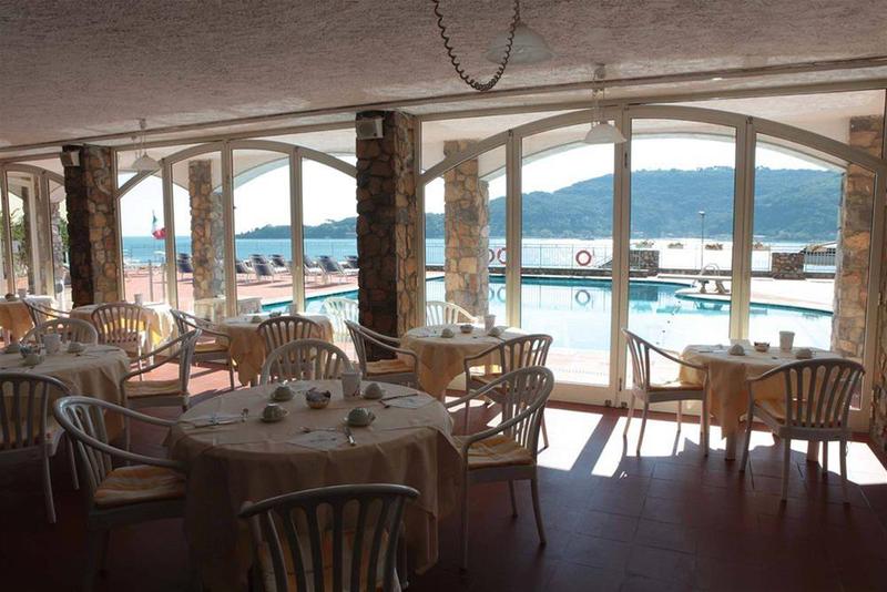 فندق Royal Sporting