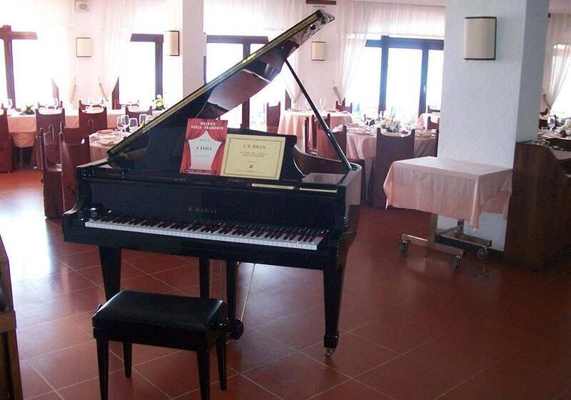 فندق Royal Sporting