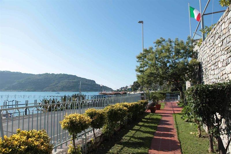 فندق Royal Sporting