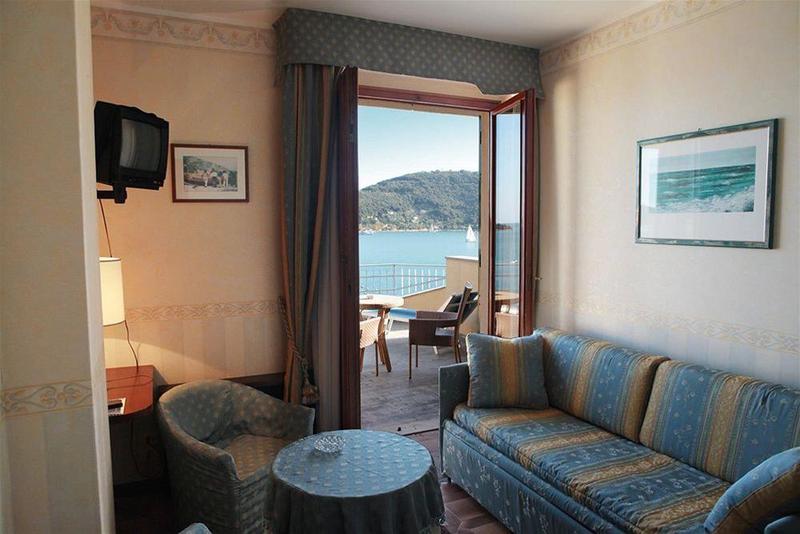 فندق Royal Sporting