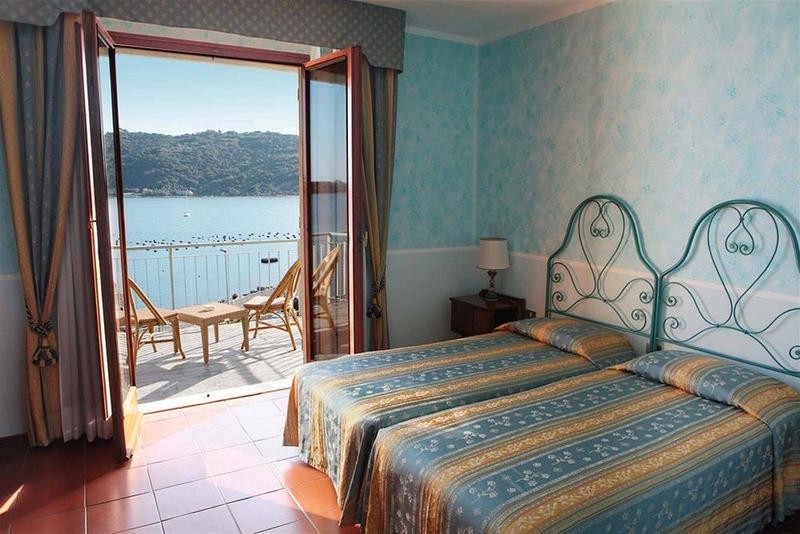 فندق Royal Sporting