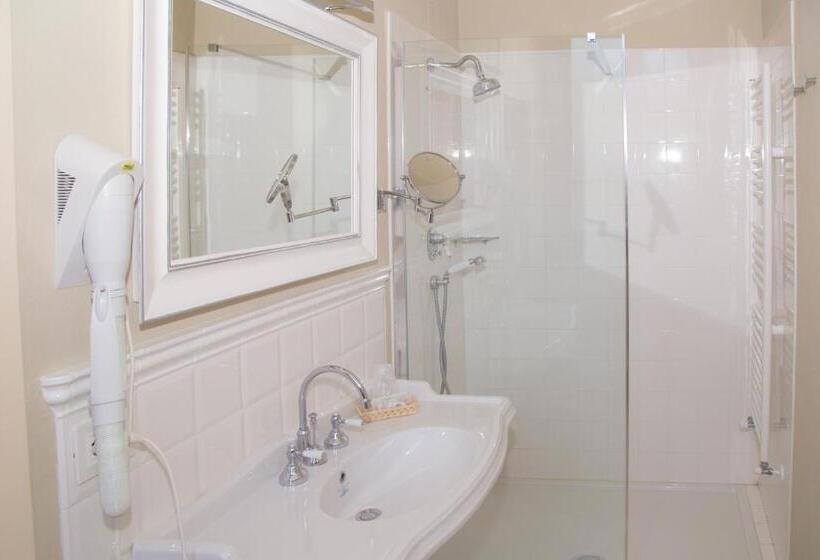 هتل Royal Victoria