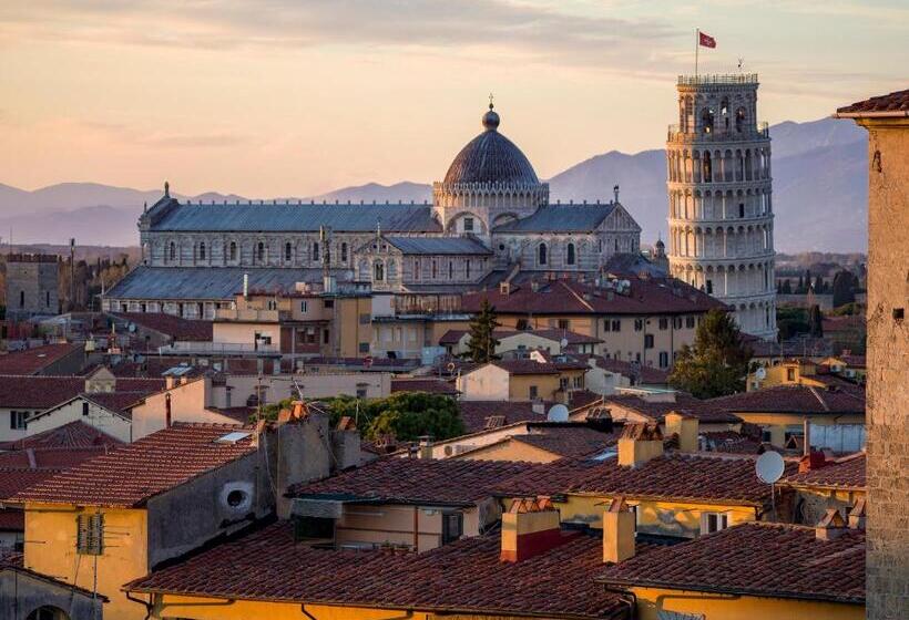 هتل Royal Victoria