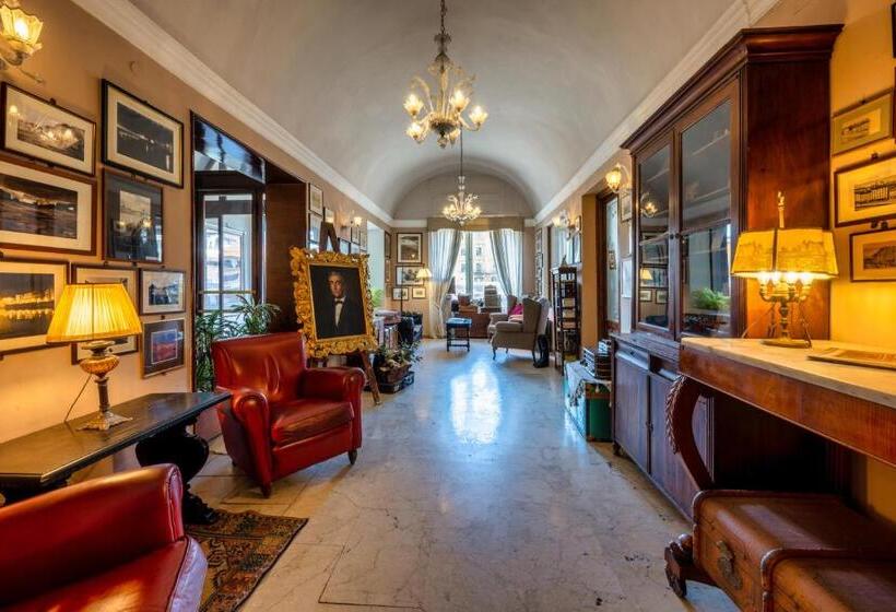 هتل Royal Victoria