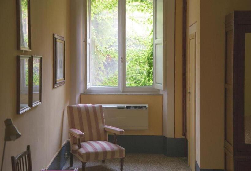 هتل Royal Victoria