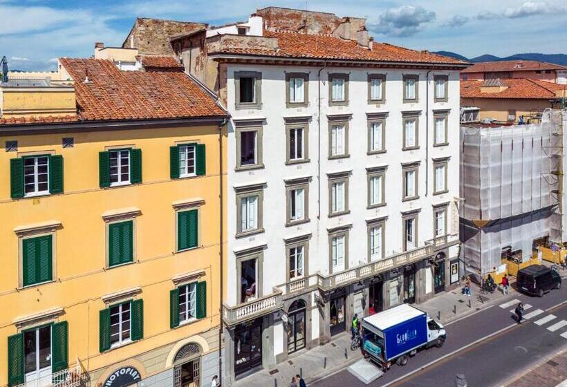 هتل Royal Victoria