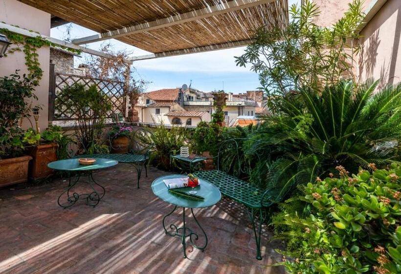 هتل Royal Victoria