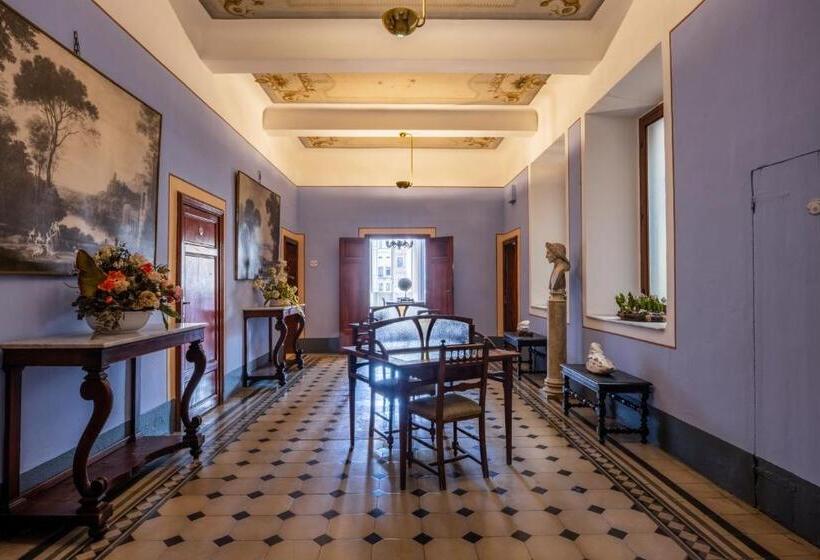 هتل Royal Victoria