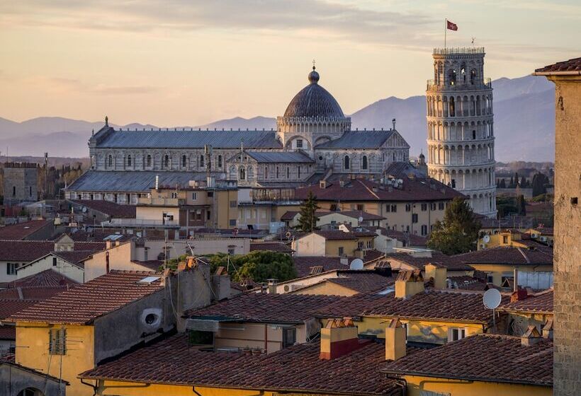 هتل Royal Victoria