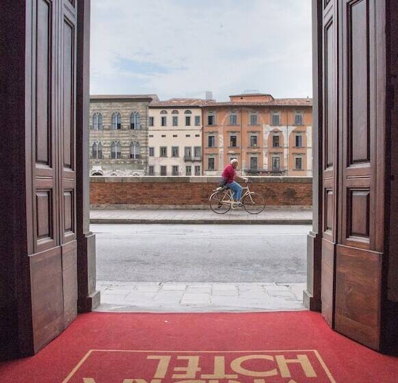 هتل Royal Victoria