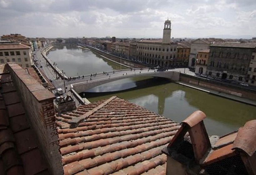 هتل Royal Victoria