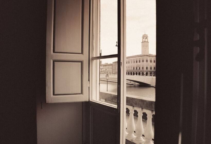 هتل Royal Victoria