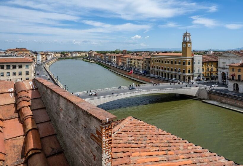 هتل Royal Victoria