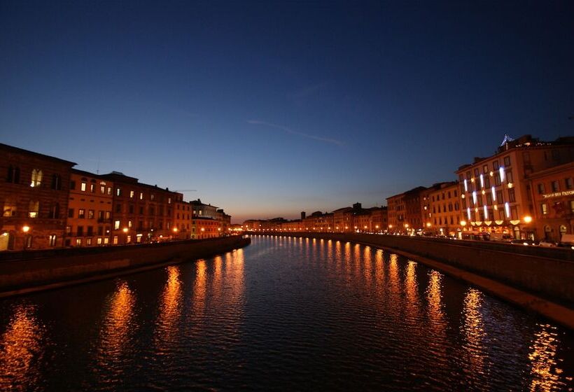 هتل Royal Victoria