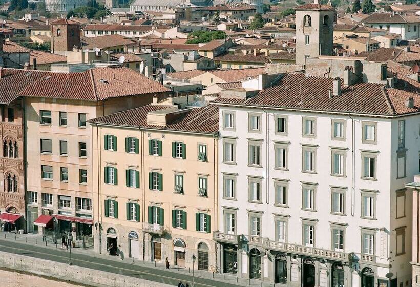 هتل Royal Victoria