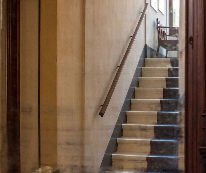 هتل Royal Victoria