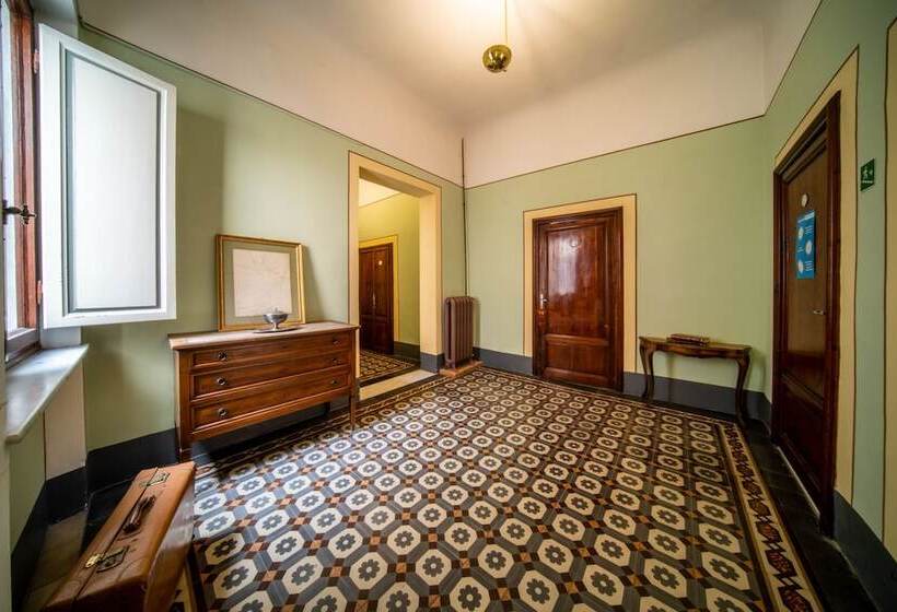 هتل Royal Victoria