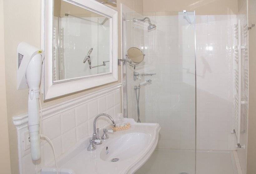 هتل Royal Victoria