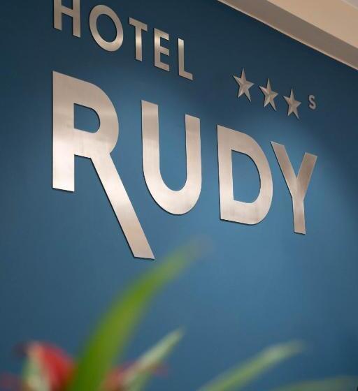 Отель Rudy