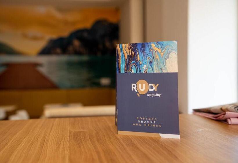 Отель Rudy