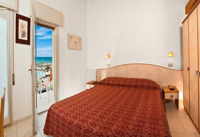 호텔 Saint Tropez Spa & Restaurant