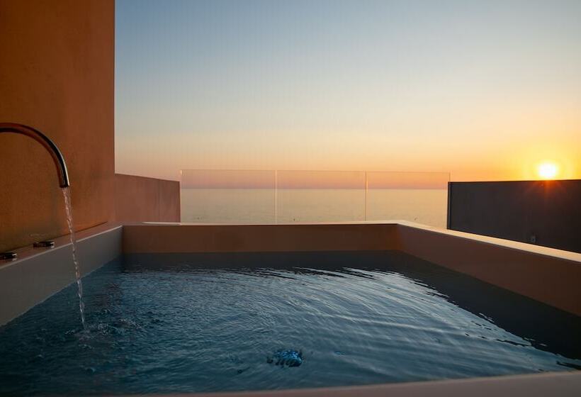 בית מלון כפרי Saline