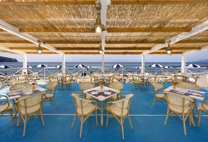 בית מלון כפרי Saline