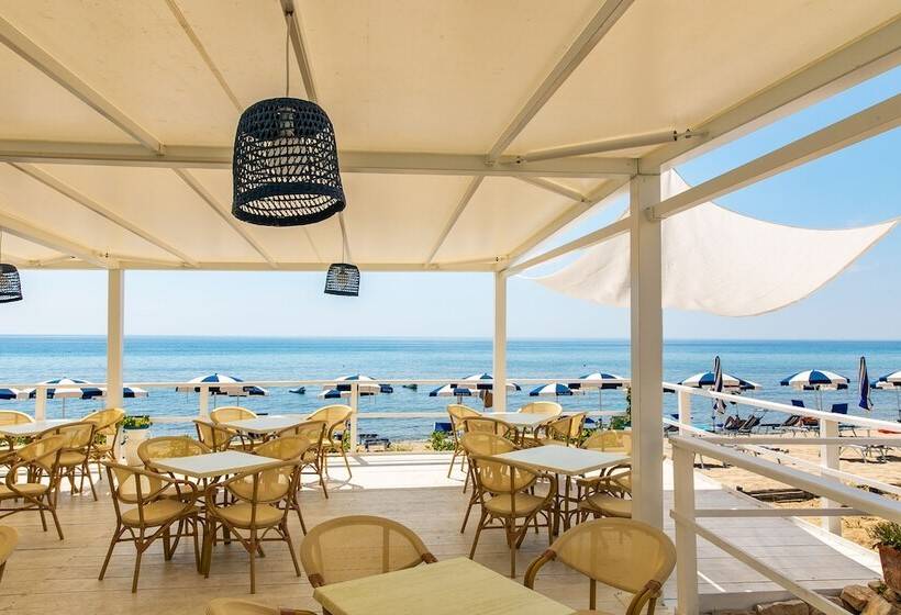 בית מלון כפרי Saline