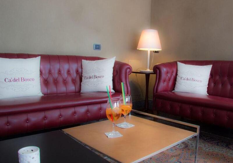 בית מלון כפרי San Rocco