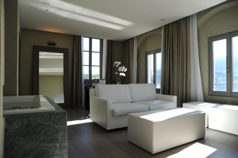 בית מלון כפרי San Rocco