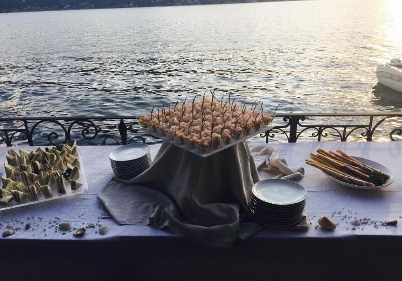 בית מלון כפרי San Rocco