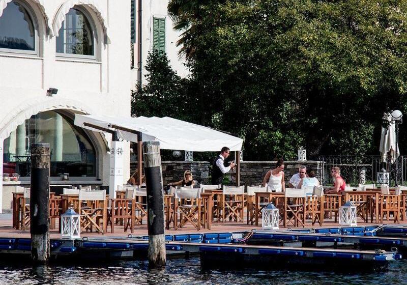 בית מלון כפרי San Rocco