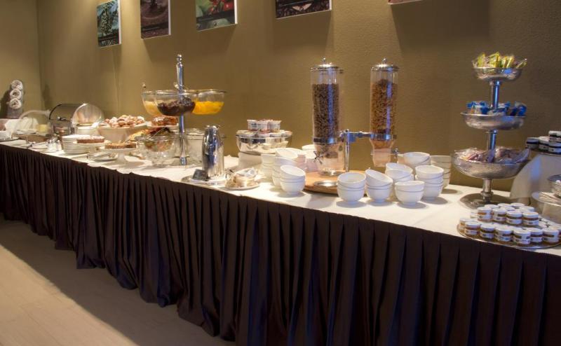 בית מלון כפרי San Rocco