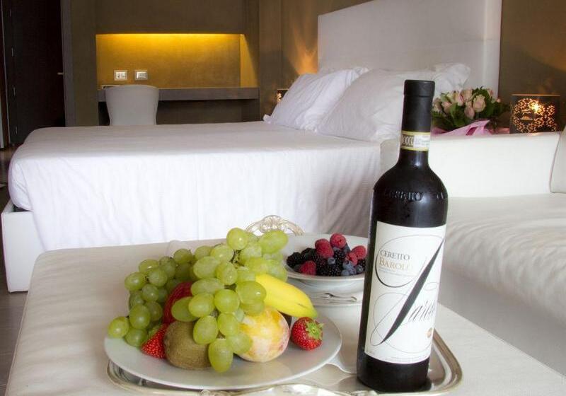 בית מלון כפרי San Rocco