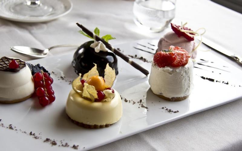 בית מלון כפרי San Rocco